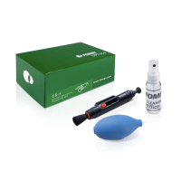 Kit curățare obiective FOMEI